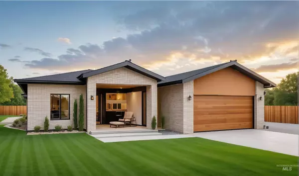Burley, ID 83318,2339 Bristol Avenue