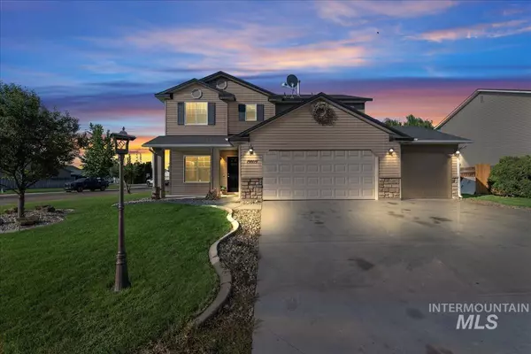 19809 Alleghenny Way, Caldwell, ID 83605