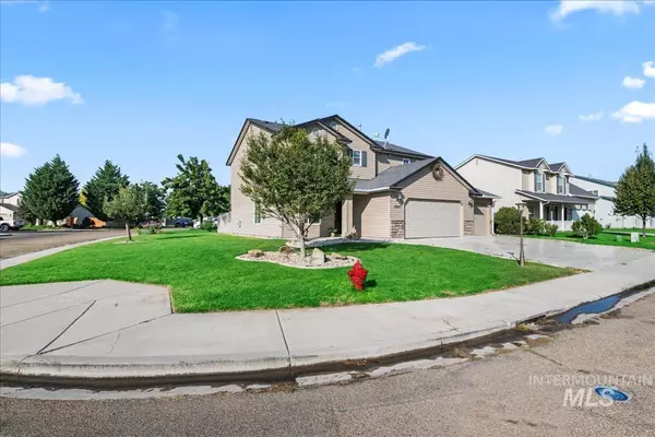 Caldwell, ID 83605,19809 Alleghenny Way