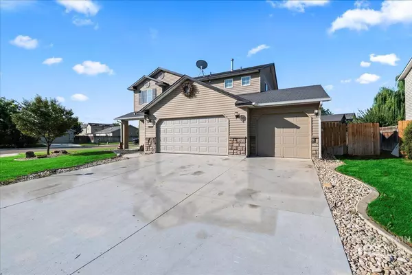 Caldwell, ID 83605,19809 Alleghenny Way