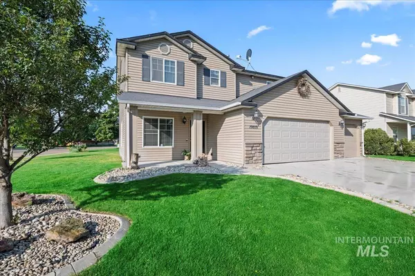 Caldwell, ID 83605,19809 Alleghenny Way