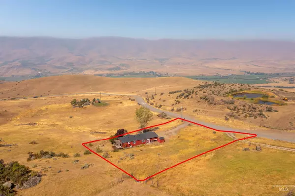 Ola, ID 83657,22855 High Valley