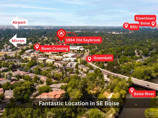 Boise, ID 83706,1964 E Old Saybrook Ln