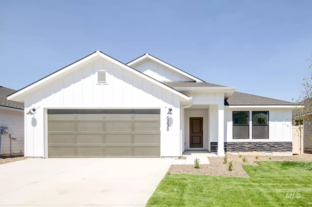 Meridian, ID 83646,6298 W Naxos St