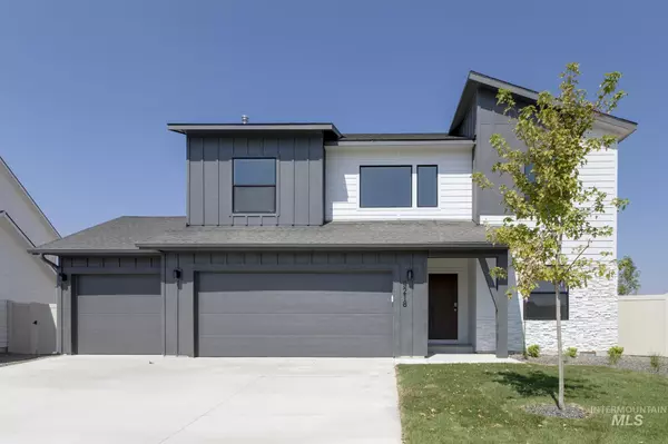 Nampa, ID 83687,9218 W White Jasmine Ct