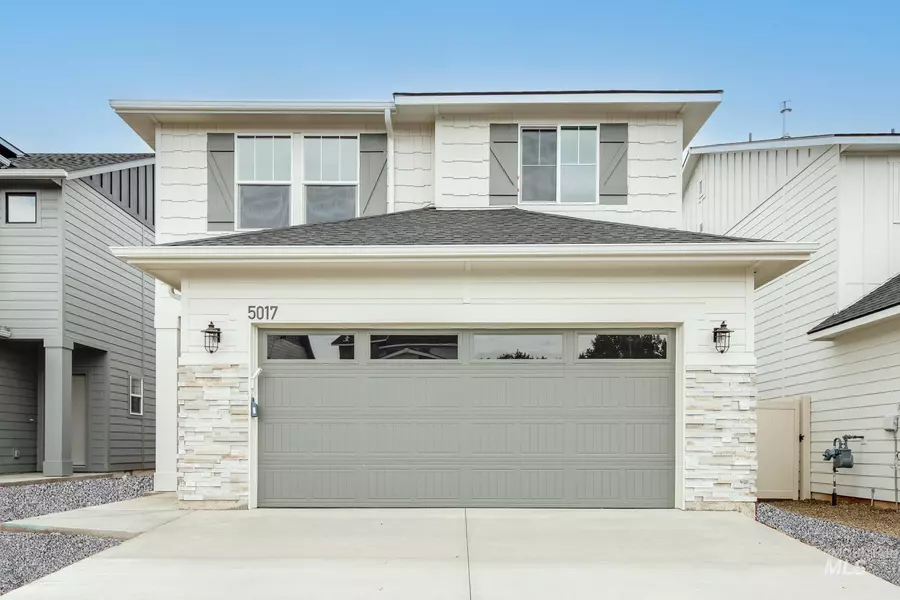 5017 S Amorita Ave, Meridian, ID 83642