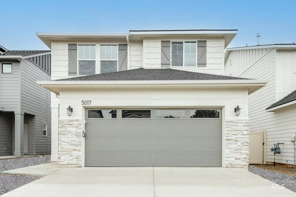 Meridian, ID 83642,5017 S Amorita Ave