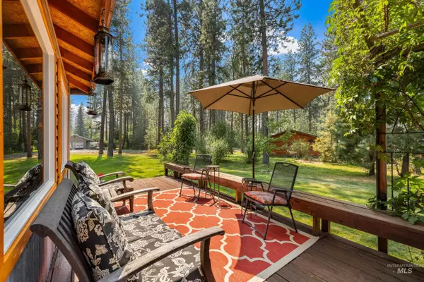 New Meadows, ID 83654,3584 Willow Circle