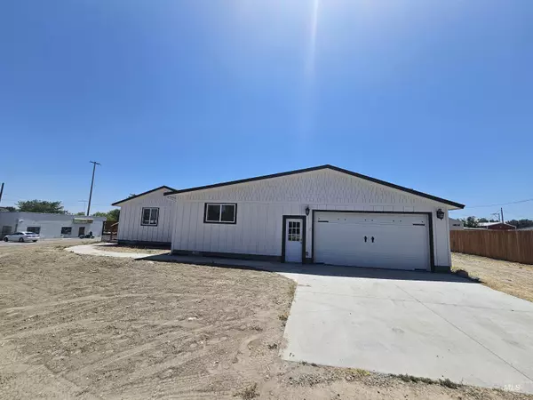 Grand View, ID 83624,500 Riverside Ave