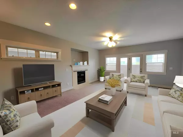 Boise, ID 83709,6077 Manzanita