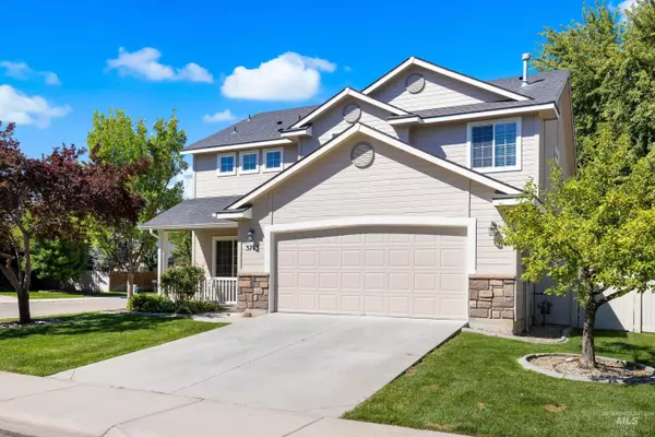 Meridian, ID 83642,3745 S Brigham Ave.