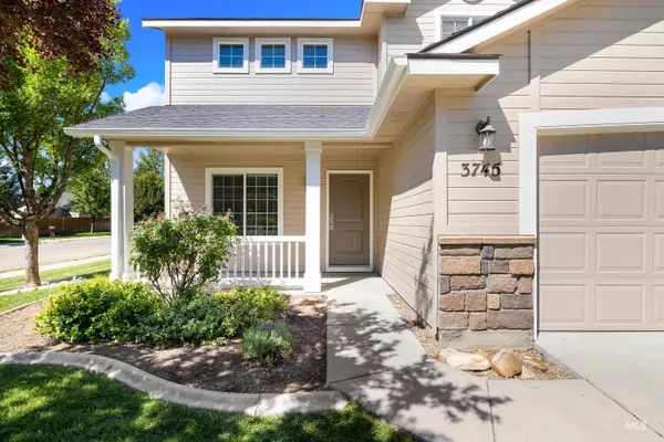 Meridian, ID 83642,3745 S Brigham Ave.