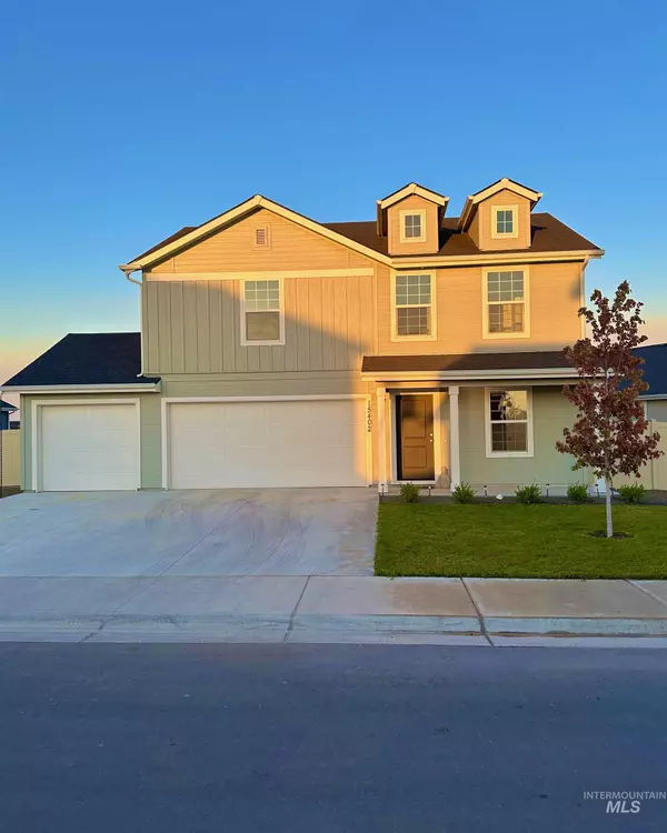 Caldwell, ID 83607,15402 Nimbus Way
