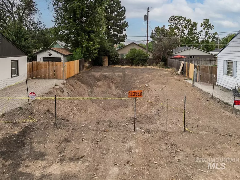 1626 S Shoshone St, Boise, ID 83705