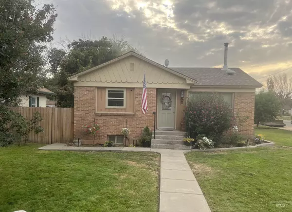 Gooding, ID 83330-9999,1203 Idaho Street