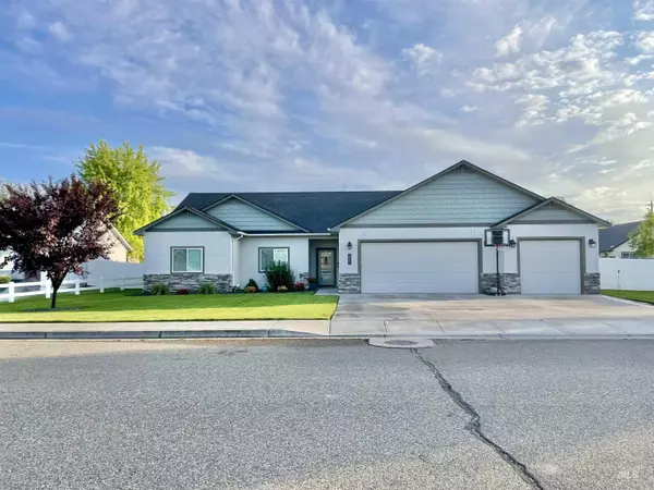 Payette, ID 83661,2617 Driftwood Drive