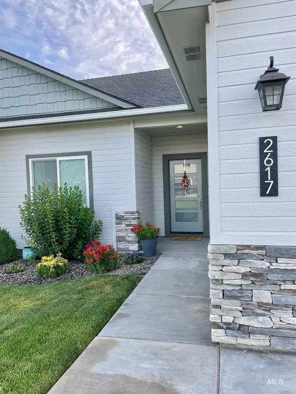 Payette, ID 83661,2617 Driftwood Drive