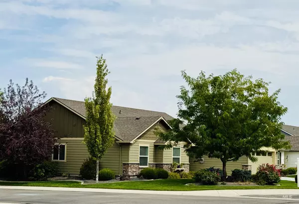 Nampa, ID 83686,424 W Briar Hill St