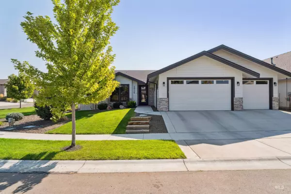12114 S Aves Pl, Nampa, ID 83686