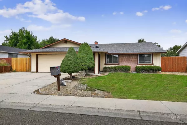 1508 W Elm Pl, Meridian, ID 83642
