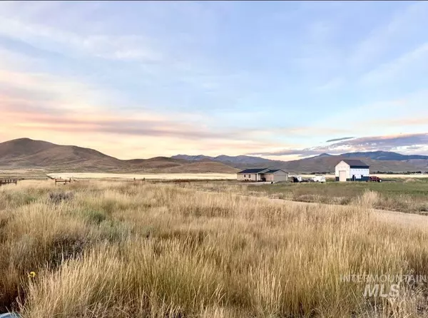 350 N 300 W, Fairfield, ID 83327