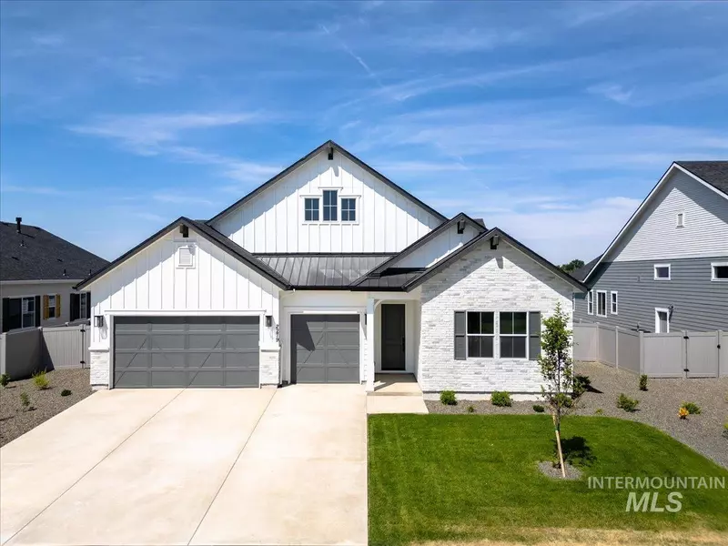 2279 N Mountain Vista Ave, Star, ID 83669