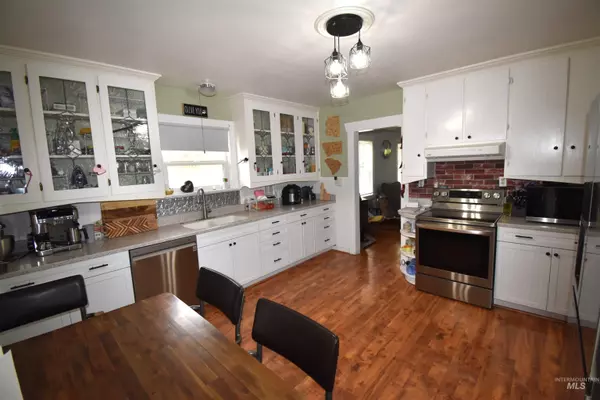 Lewiston, ID 83501,1524 17th Ave