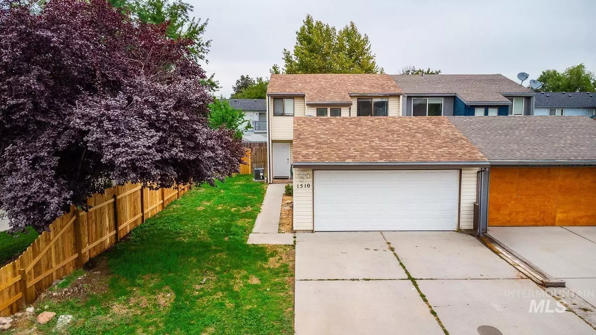 Meridian, ID 83646,1510 W Storey St