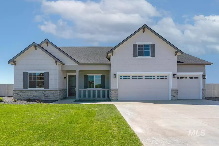 1423 White Cliffs St, Middleton, ID 83644