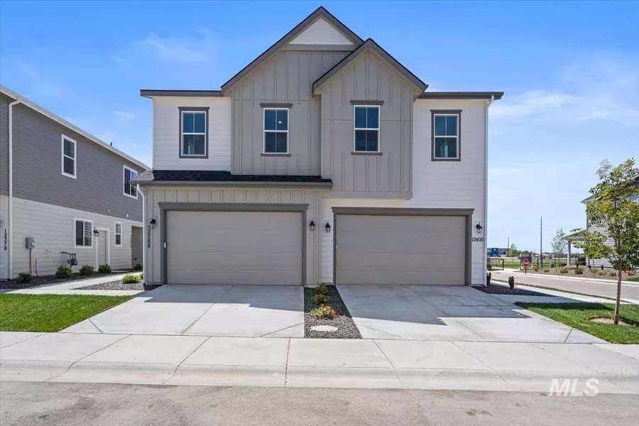 12397 W Norterra Lane, Star, ID 83669