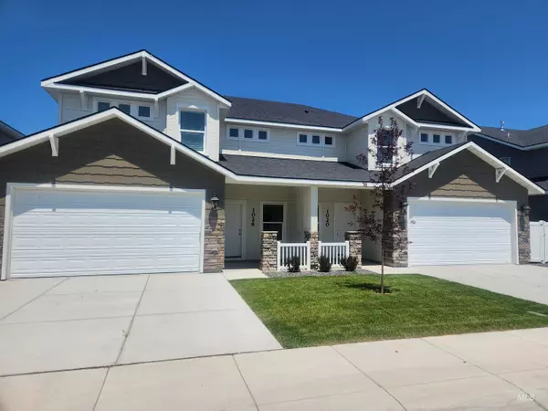1020/1026 Frank Henry Rd, Twin Falls, ID 83301