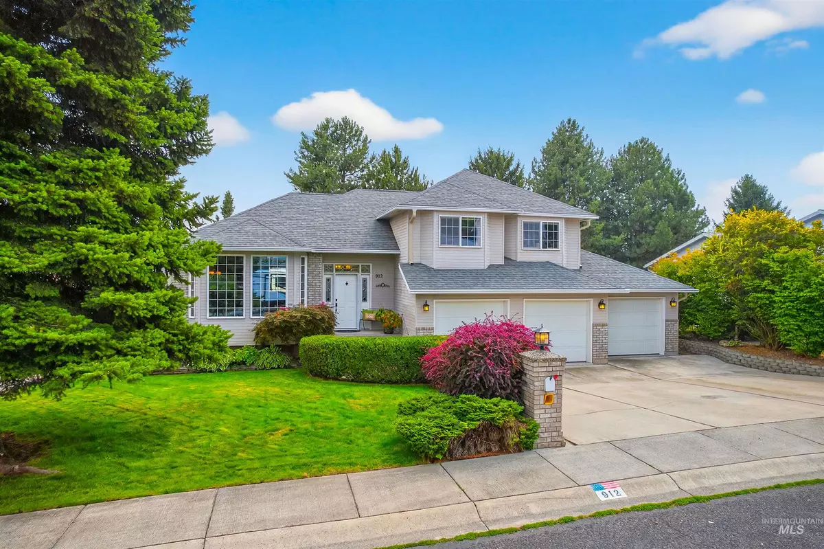 Lewiston, ID 83501,912 Grelle Dr.