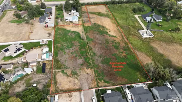 TBD Blackmoor, Boise, ID 83709