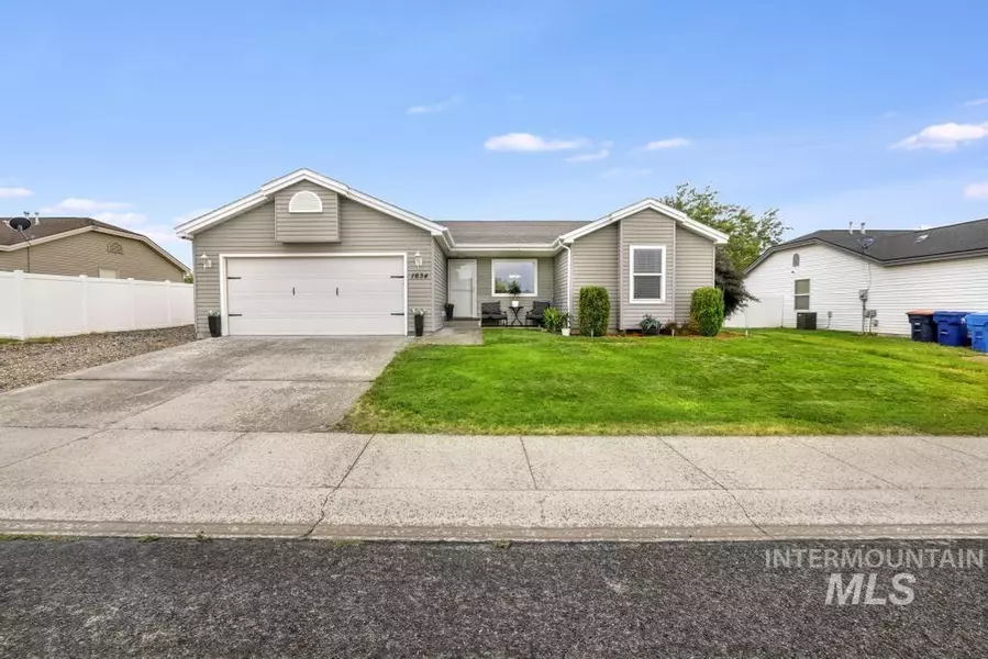 1634 Sommer Street, Twin Falls, ID 83301