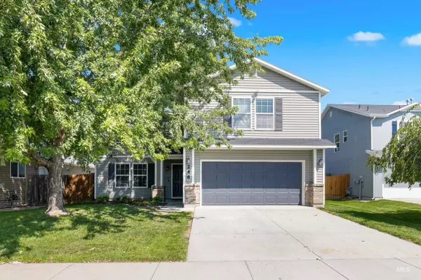 246 E Red Rock St, Meridian, ID 83646