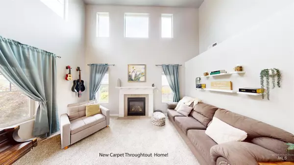 2562 N Iditarod Way, Kuna, ID 83634