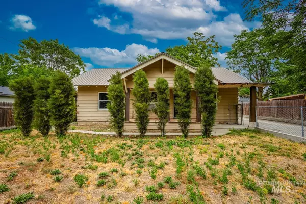 Caldwell, ID 83605,1216 N Indiana Avenue