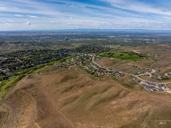5400 N Bogus Basin Road, Boise, ID 83702