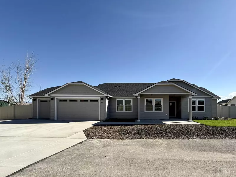 2445 Legacy Court, Clarkston, WA 99403