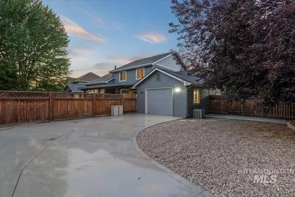 Boise, ID 83709,12323 W Muir Ridge Dr
