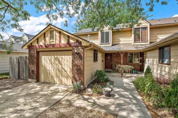 Boise, ID 83705,529 S Beach St