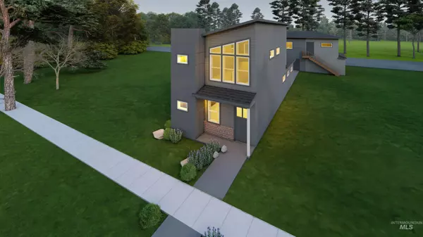 Boise, ID 83703,1713 N 31st St