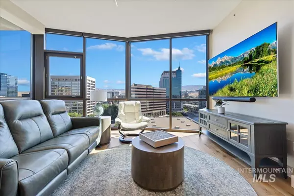 851 W Front, Boise, ID 83702