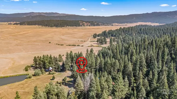 High Valley, ID 83611,31 Lem Ct