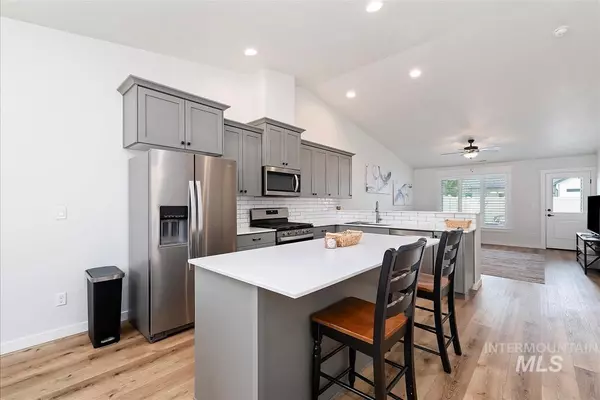 Meridian, ID 83642,4437 E Faceto St