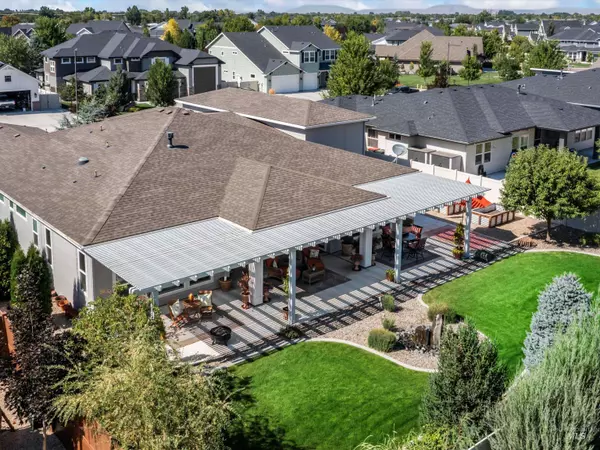 Meridian, ID 83642,5348 S Twilight Mist Way