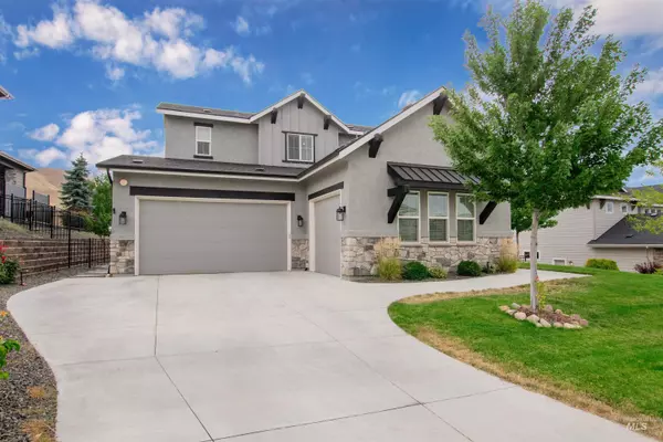 Boise, ID 83716,2400 S Trapper Place