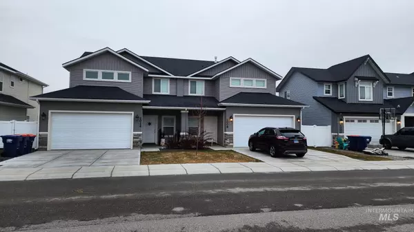 1008/1014 Frank Henry Rd, Twin Falls, ID 83301
