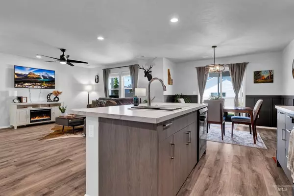 Nampa, ID 83687-4612,18407 N Fire Ice Ave