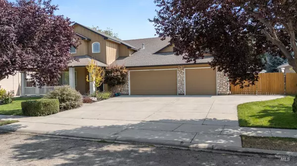 Meridian, ID 83642,2950 S Givens Way